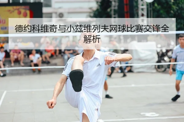 德约科维奇与小兹维列夫网球比赛交锋全解析